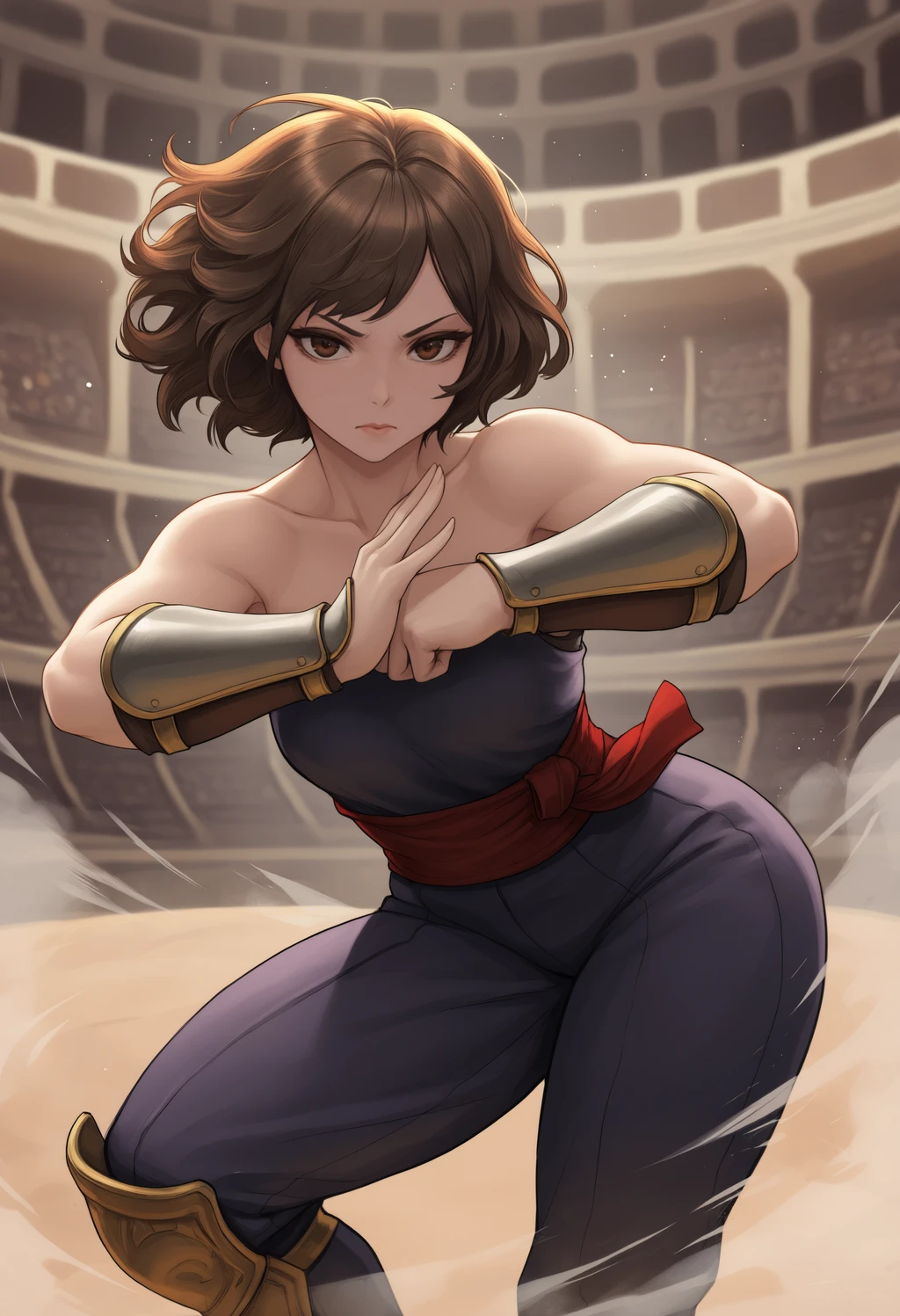 Veridium v2 smol review - by Bshi